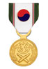Korean Presidential Medal