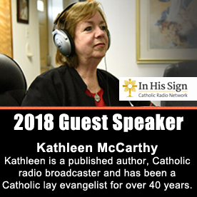Kathleen McCarthy